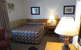 Silverwood Inn & Suites Mouth Of Keswick 3* Canada